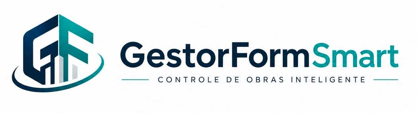 Dashboard e formulário de não conformidade do GestorFormSmart